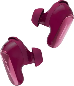 Bose QuietComfort Earbuds II — ranked #4