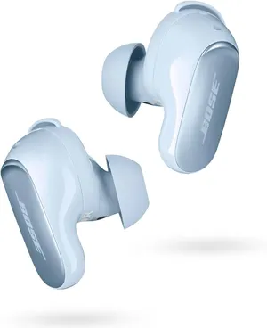 Bose QuietComfort Ultra Earbuds — ranked #3