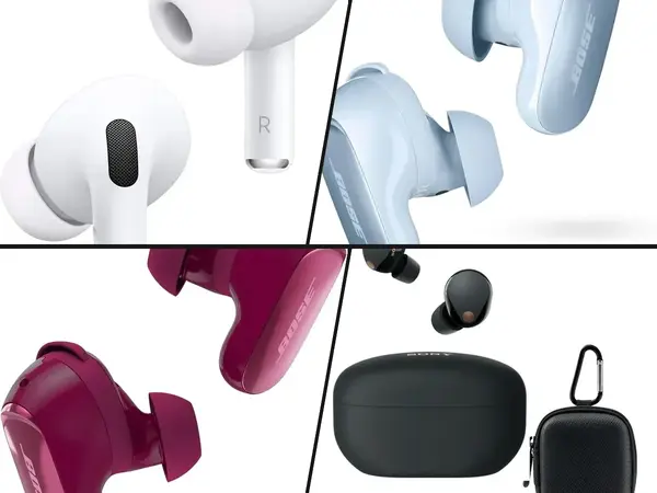 What are the best true wireless earbuds of all time?