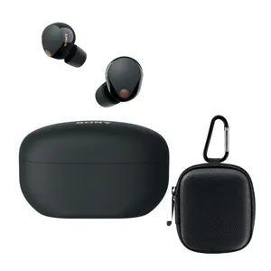 Sony WF-1000XM5 — ranked #2