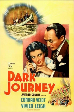 Dark Journey — ranked #11