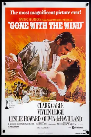 Gone with the Wind