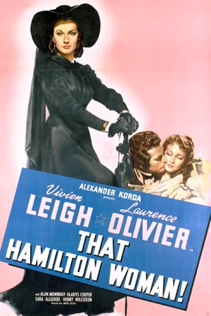 That Hamilton Woman — ranked #4