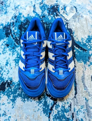 Adidas — ranked #10