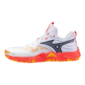 Mizuno — ranked #9