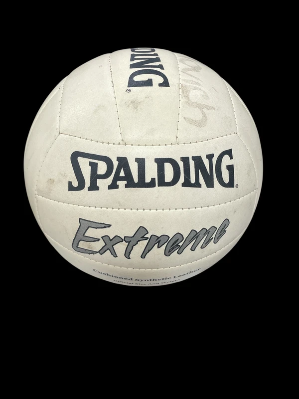 Spalding - ranking option ranked #6