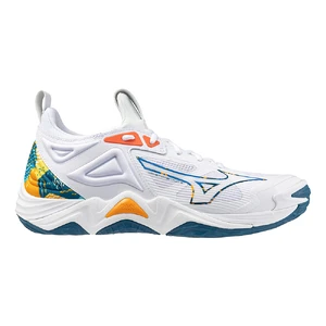 Mizuno — ranked #9