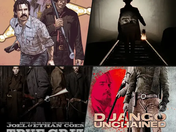 What are the best Western movies of the 21st century?