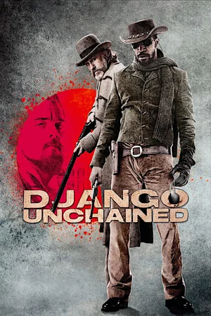 Django Unchained — ranked #4
