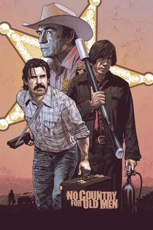 No Country for Old Men — What are the best Western movies of the 21st century?