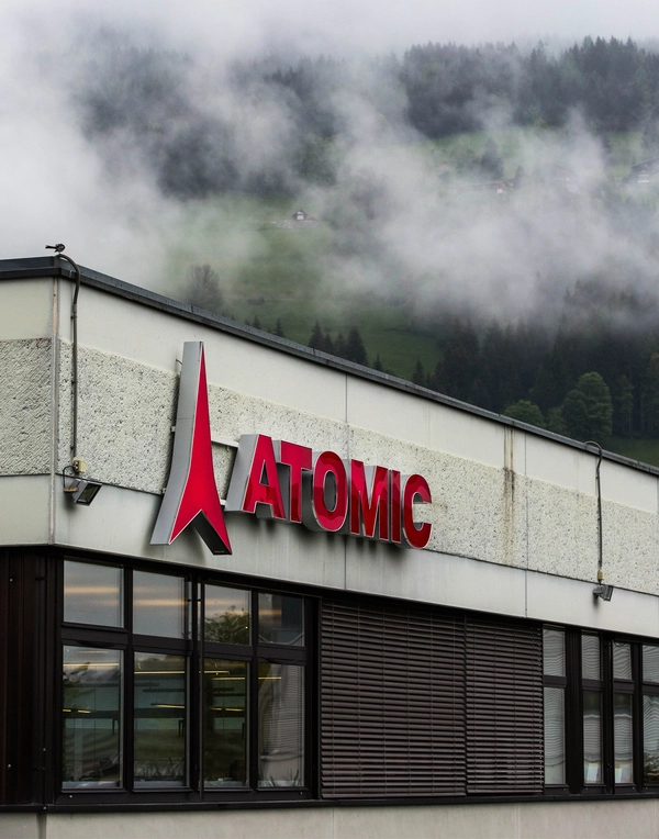 Atomic - ranking option ranked #10