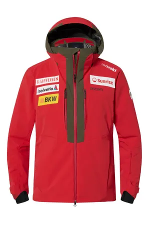 Descente — ranked #8