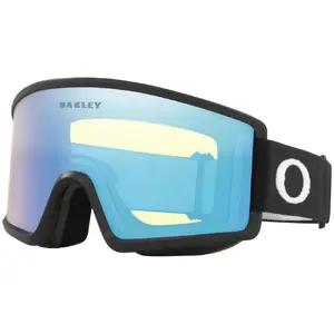 Oakley — ranked #3