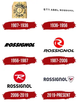 Rossignol — ranked #6