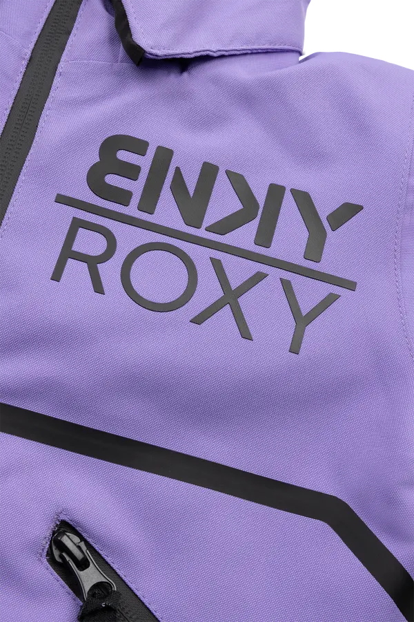 Roxy - ranking option ranked #13