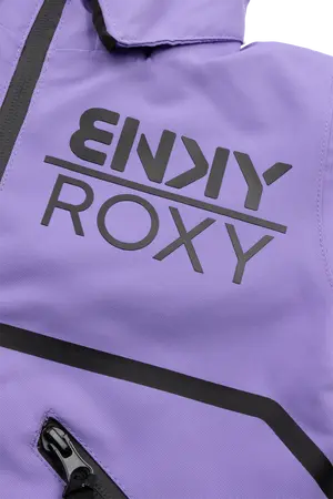 Roxy — ranked #13