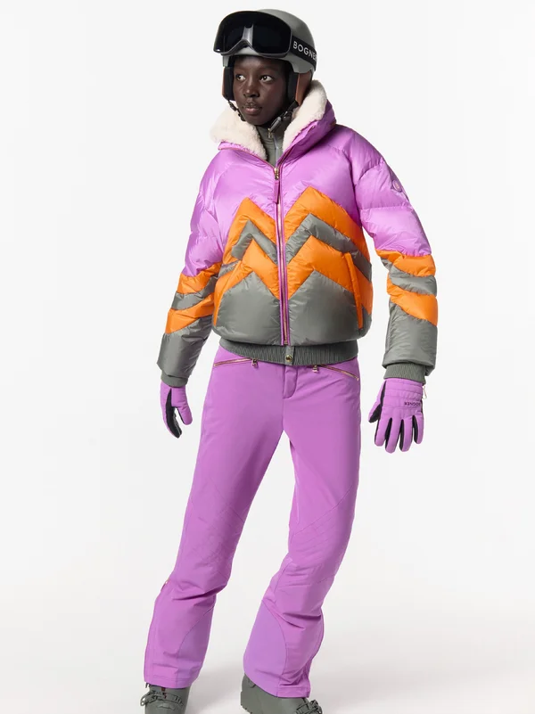 Bogner - ranking option ranked #4