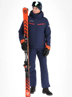 Descente — ranked #8