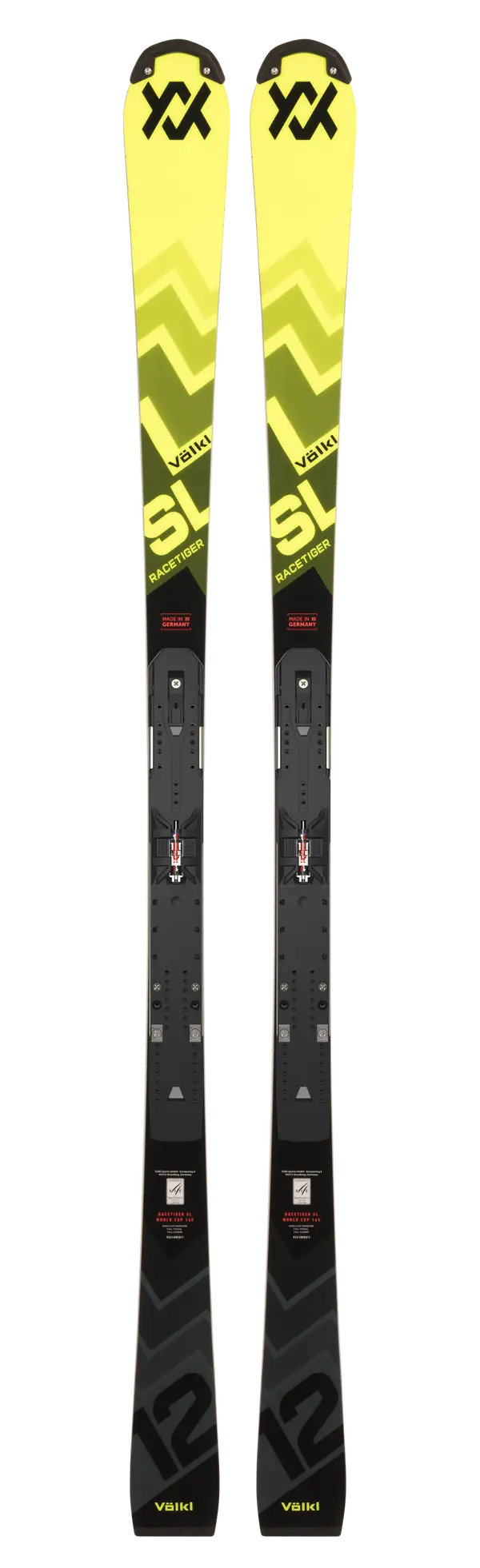 Völkl - ranking option ranked #9