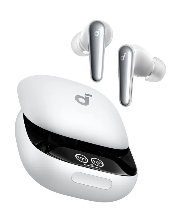 Anker Soundcore Liberty 4 Pro - ranking option ranked #7