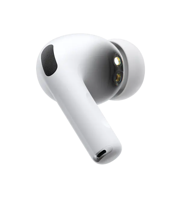 Apple AirPods Pro 3 - ranking option ranked #2