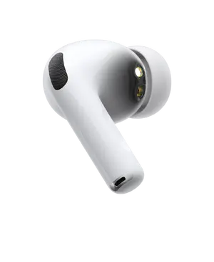 Apple AirPods Pro 3 — ranked #2