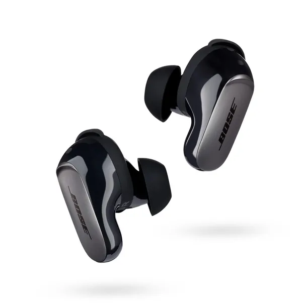 Bose QuietComfort Ultra Earbuds Gen 2 - ranking option ranked #3