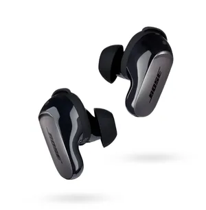 Bose QuietComfort Ultra Earbuds Gen 2 — ranked #3