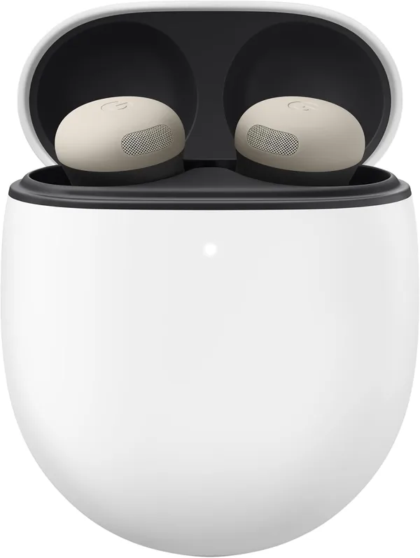 Google Pixel Buds Pro 2 - ranking option ranked #8