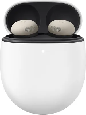 Google Pixel Buds Pro 2 — ranked #8