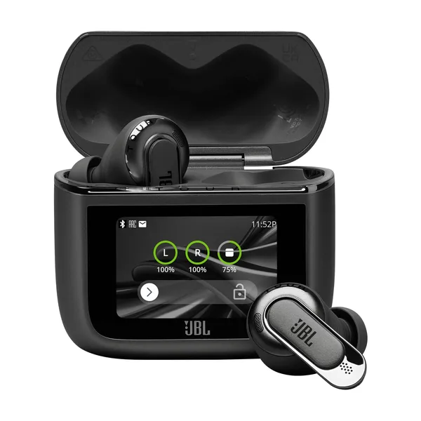 JBL Tour Pro 3 - ranking option ranked #6