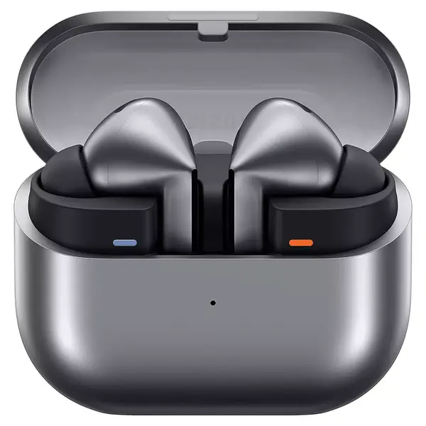 Samsung Galaxy Buds 3 Pro - ranking option ranked #4
