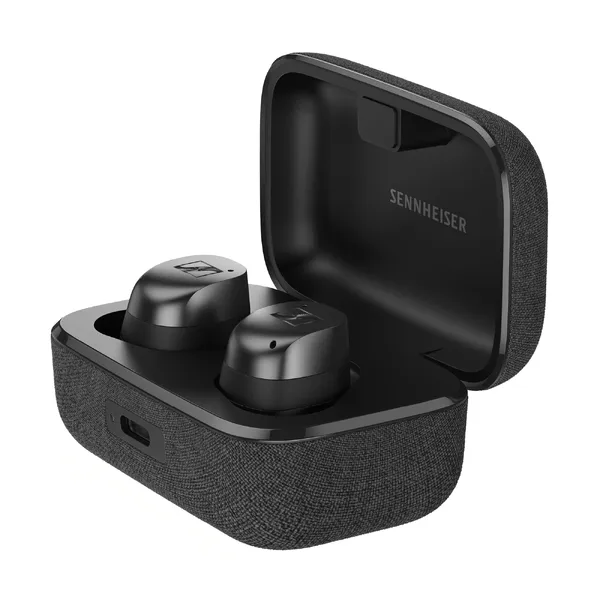 Sennheiser Momentum True Wireless 4 - ranking option ranked #9