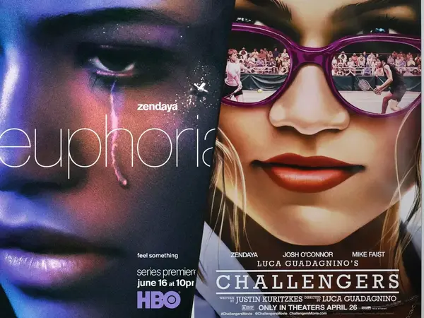 What are the best Zendaya movie and TV performances?