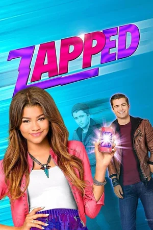 Zapped — ranked #12