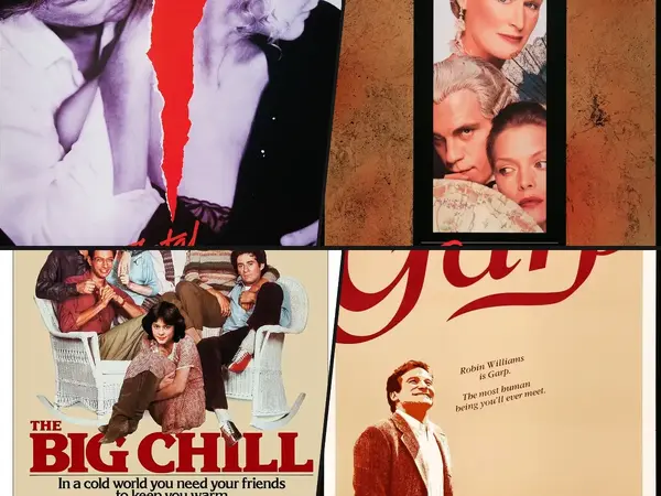 What are the greatest Glenn Close performances of all time?