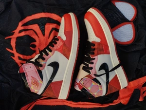 Air Jordan 1 — ranked #6