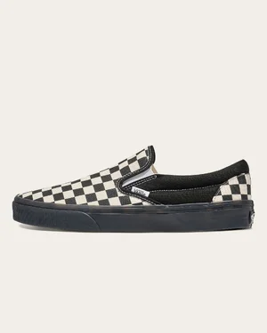 Vans Checkerboard Slip-On — ranked #8