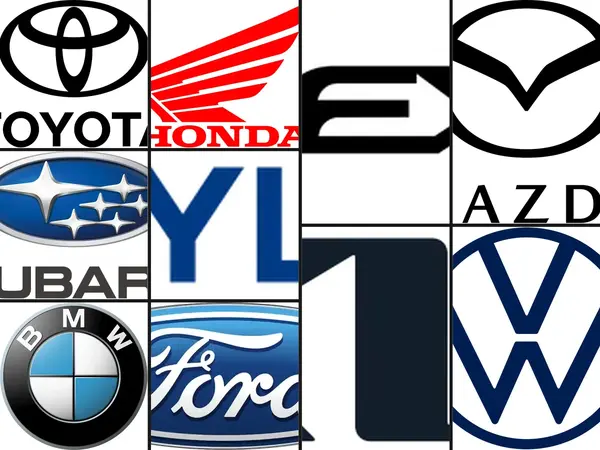 What are the most reliable used car brands for 5- to 10-year-old models?