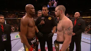 vs. Nate Marquardt — ranked #6