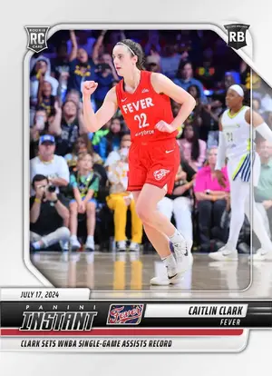 Fastest 500 WNBA Assists — ranked #9