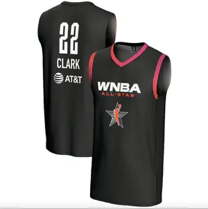 WNBA All-Star Game Starter — ranked #4