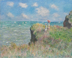 The Cliff Walk at Pourville — ranked #10