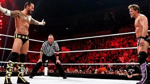vs. Chris Jericho (Payback 2013) — ranked #9