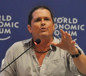 Carlos Vives — ranked #16