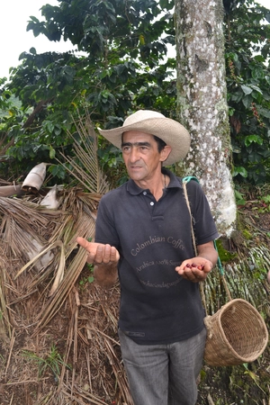 Colombian coffee — What is Colombia's greatest gift to the world?