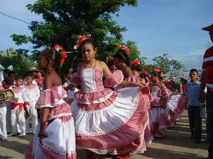 Cumbia — ranked #15