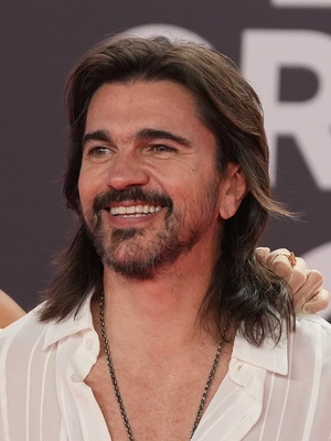 Juanes — ranked #17