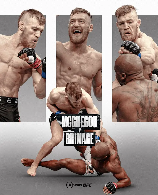vs. Marcus Brimage - ranking option ranked #12