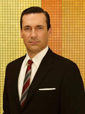 Don Draper